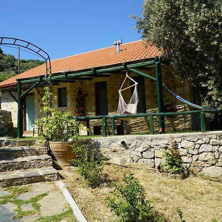 Elpida Country House -Paleochora-Anidri Bagian luar foto