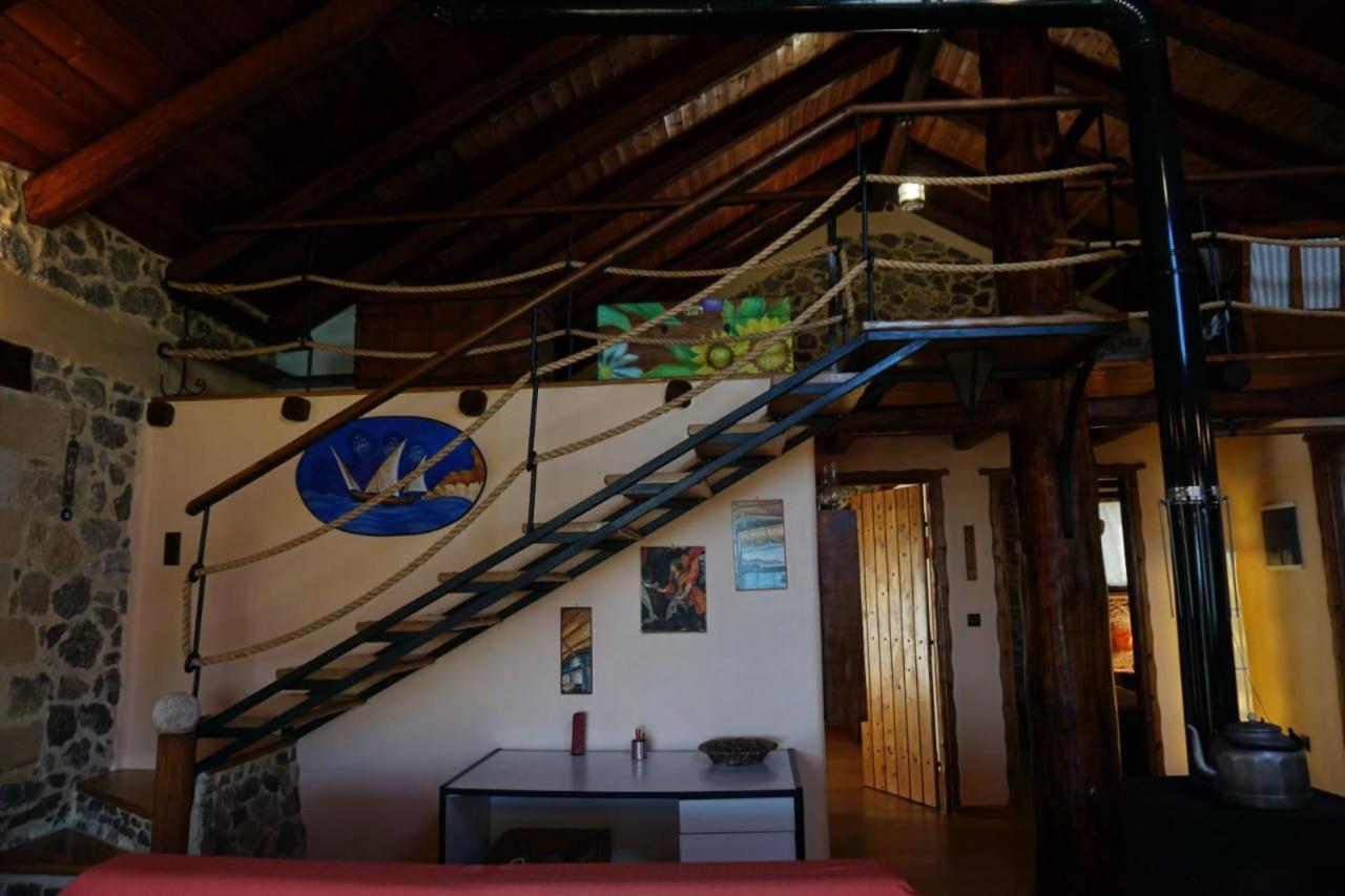 Elpida Country House -Paleochora-Anidri Bagian luar foto